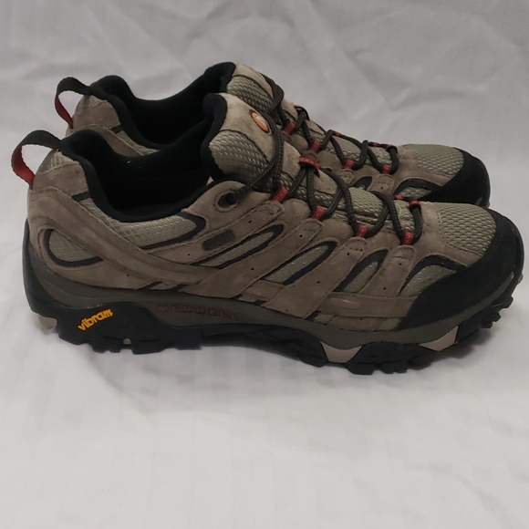 Merrell moab 2 wp mens size 11.5 - Picture 5 of 8